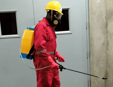 Fumigation